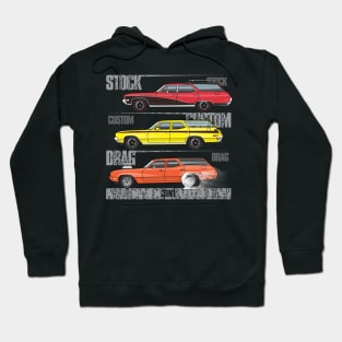 3 in 1 Hoodie